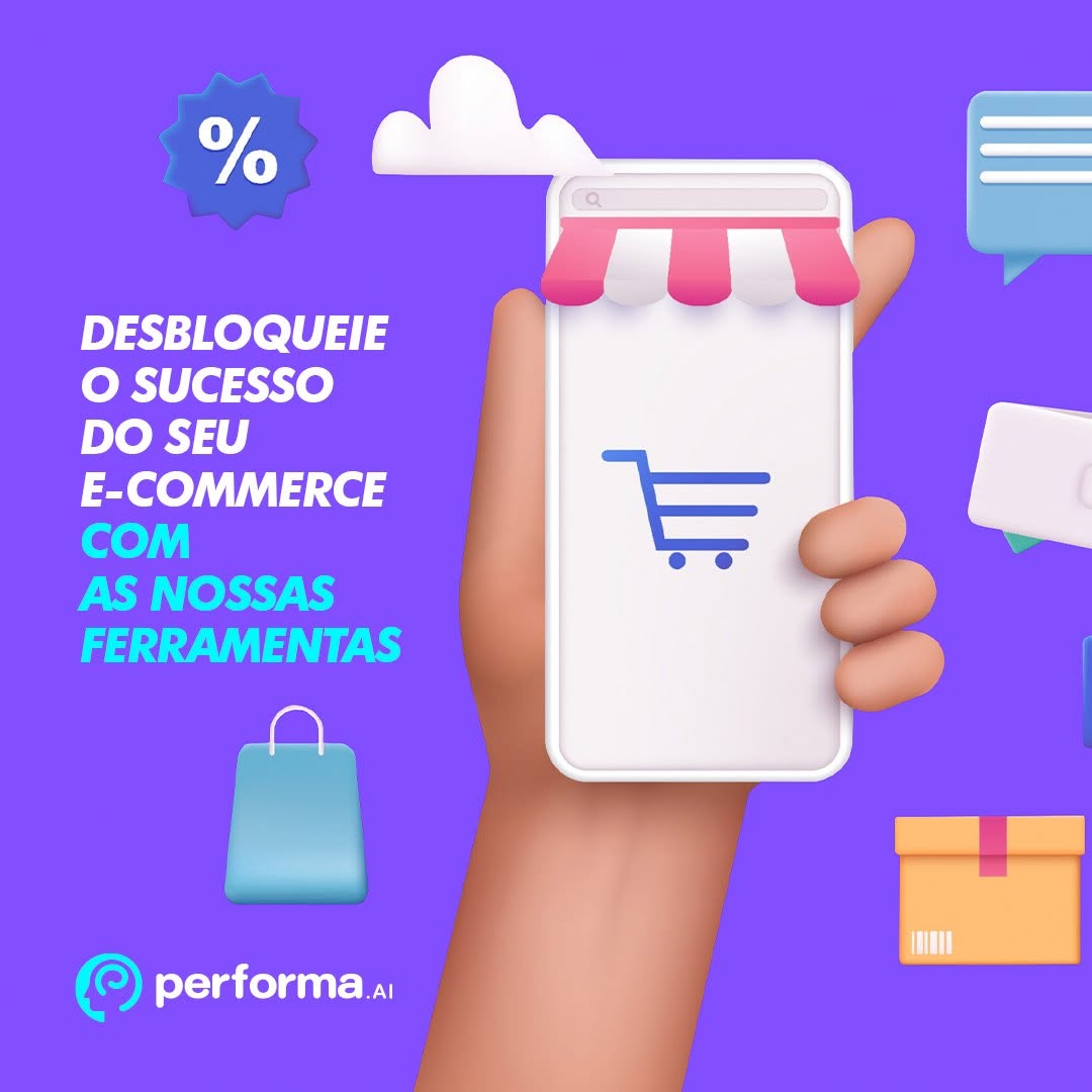 Photo by Performa.AI - Soluções para Ecommerce on December 16, 2023.