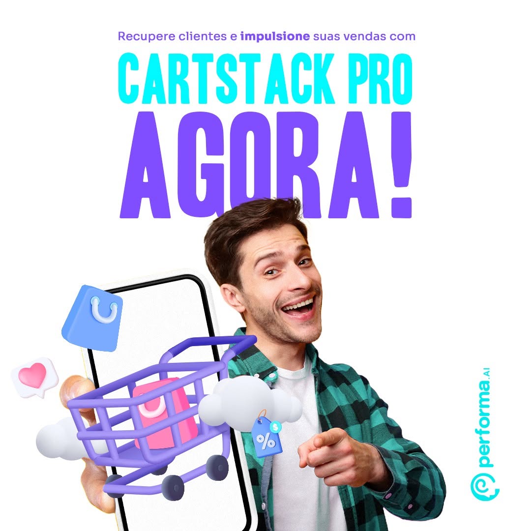 Photo by Performa.AI - Soluções para Ecommerce on December 06, 2023.