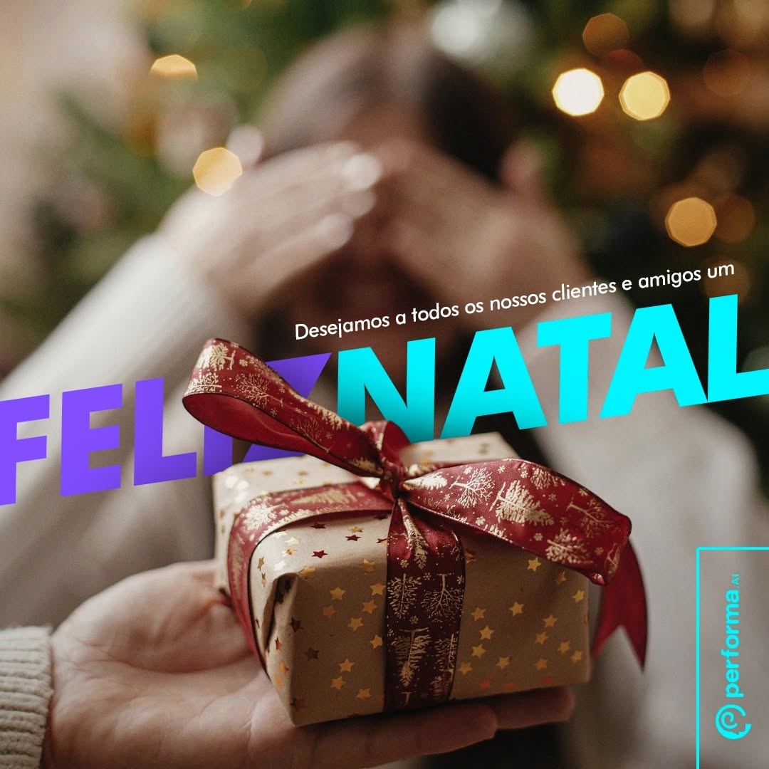 Photo by Performa.AI - Soluções para Ecommerce on December 24, 2023.