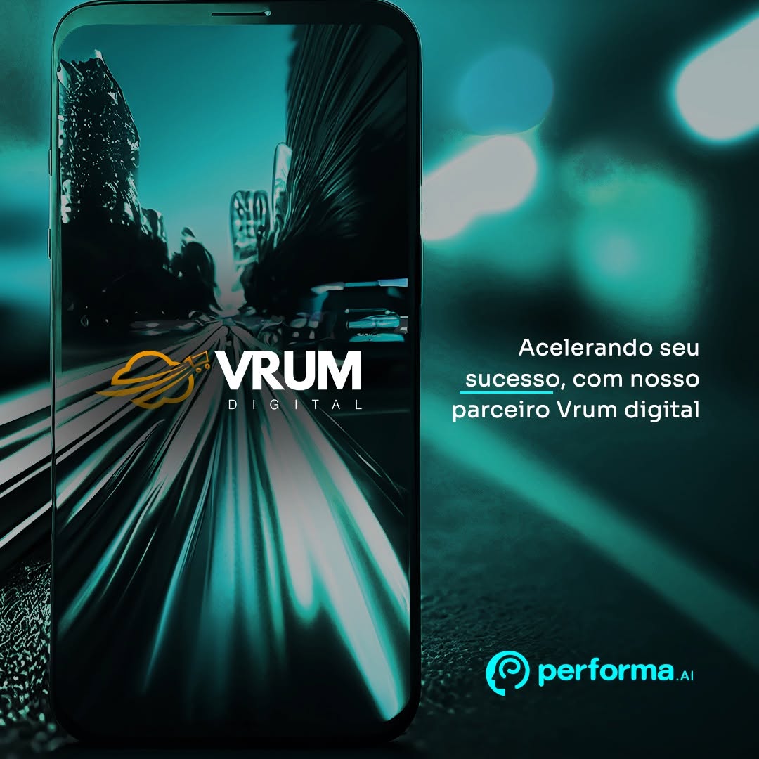 Photo by Performa.AI - Soluções para Ecommerce on December 30, 2023.