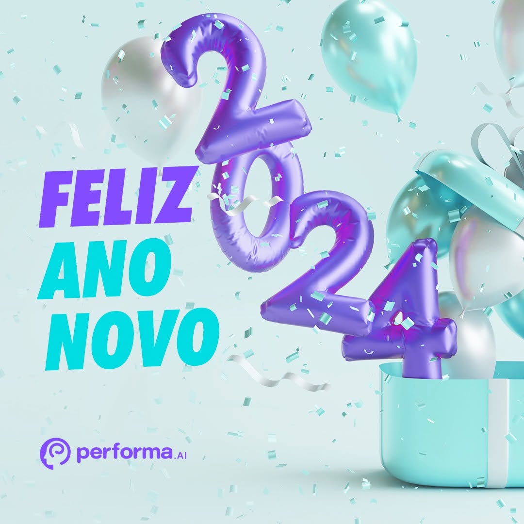 Photo by Performa.AI - Soluções para Ecommerce on January 01, 2024.