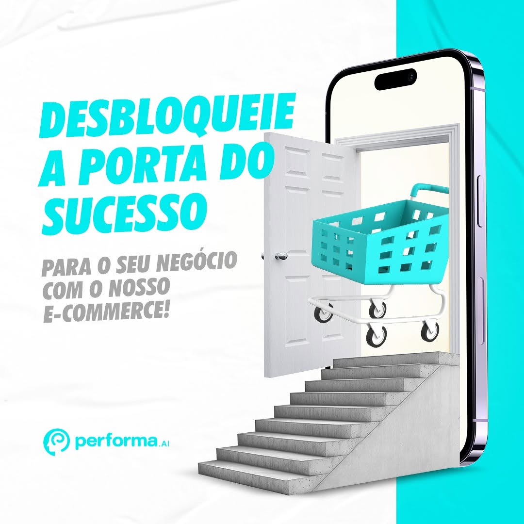 Photo by Performa.AI - Soluções para Ecommerce on January 02, 2024.