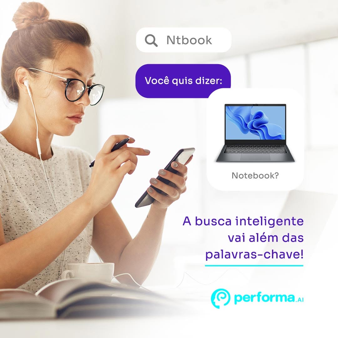 Photo by Performa.AI - Soluções para Ecommerce on January 06, 2024.