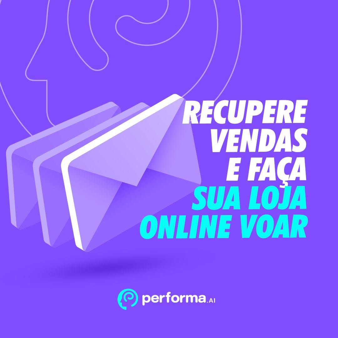 Photo by Performa.AI - Soluções para Ecommerce on February 02, 2024.