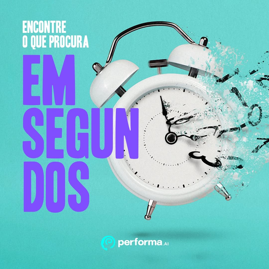 Photo by Performa.AI - Soluções para Ecommerce on January 13, 2024.