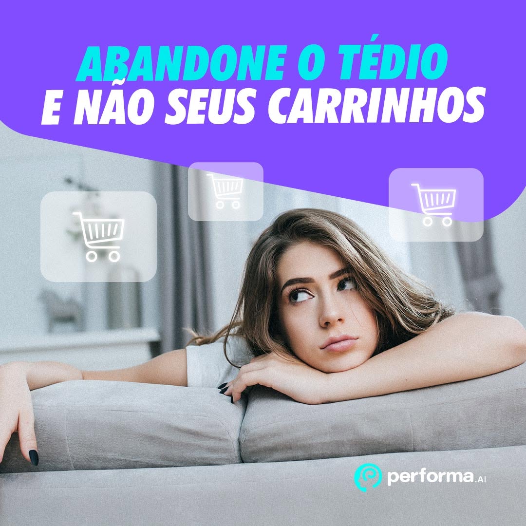 Photo by Performa.AI - Soluções para Ecommerce on January 18, 2024.