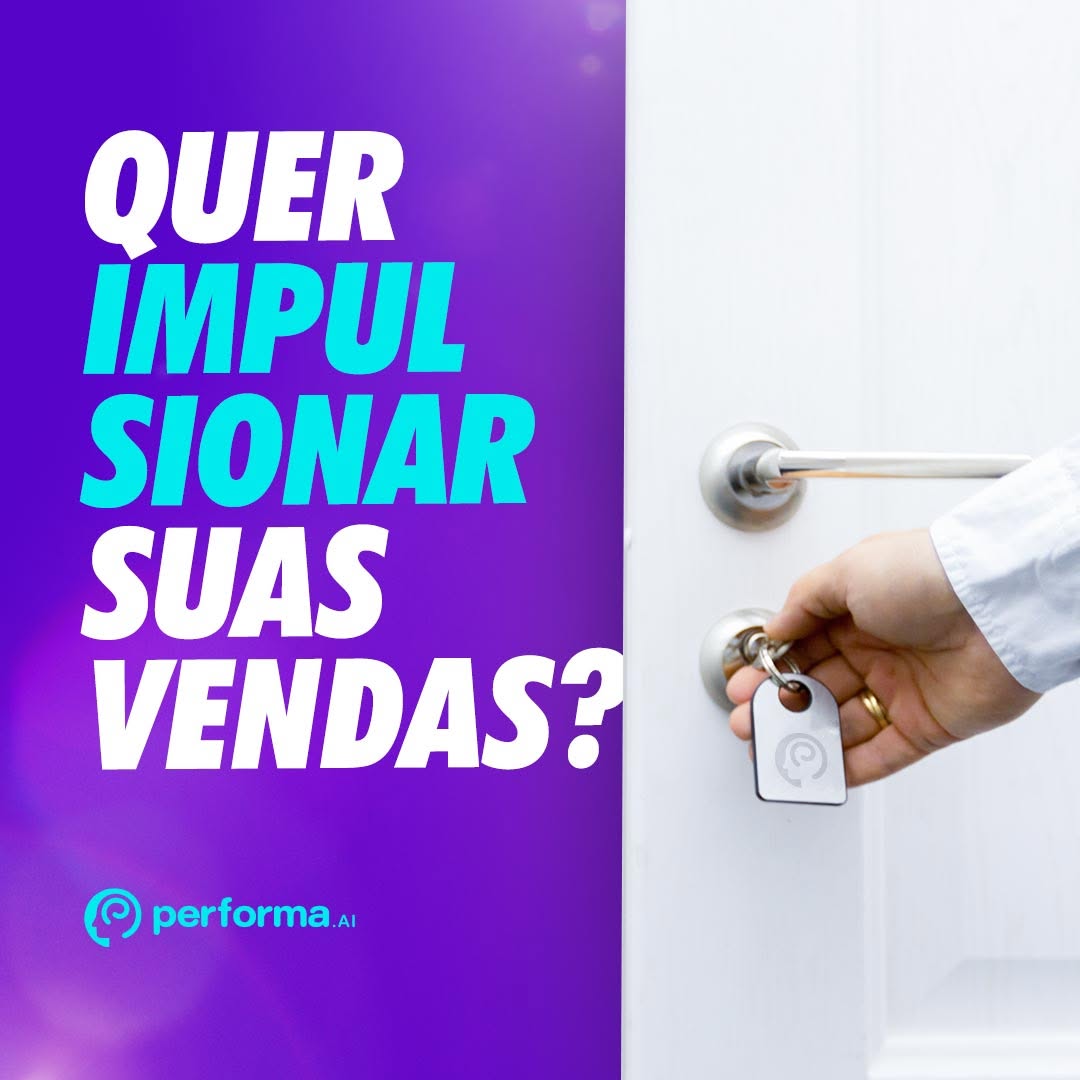 Photo by Performa.AI - Soluções para Ecommerce on February 20, 2024.