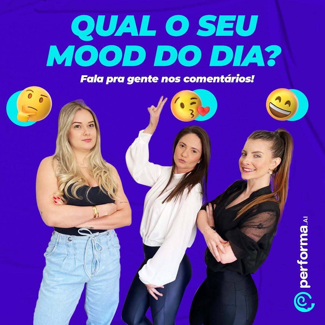 Photo by Performa.AI - Soluções para Ecommerce on December 27, 2021.