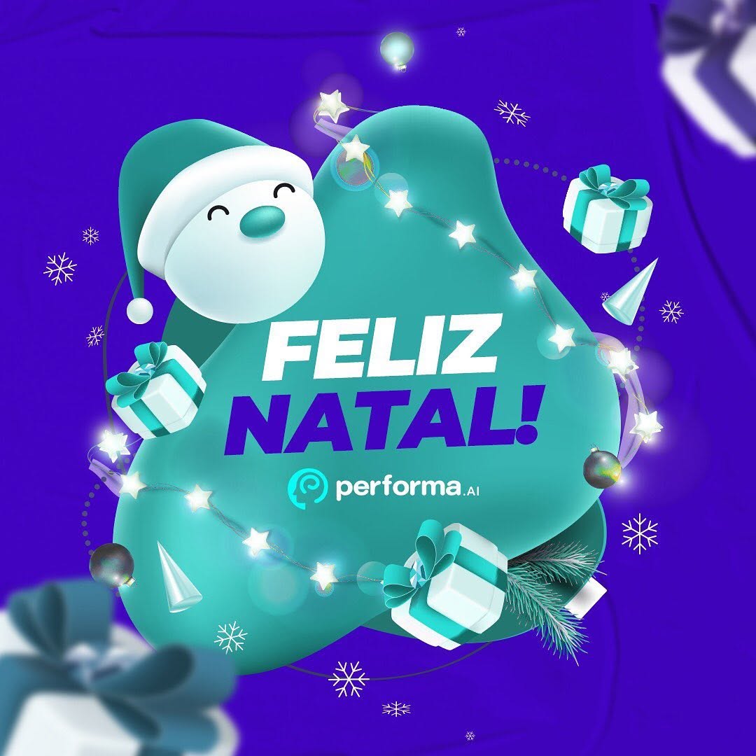 Photo by Performa.AI - Soluções para Ecommerce on December 25, 2021.