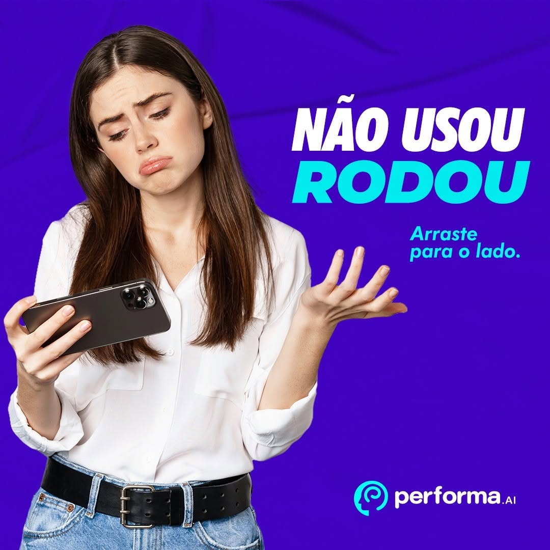 Photo by Performa.AI - Soluções para Ecommerce on January 20, 2022.