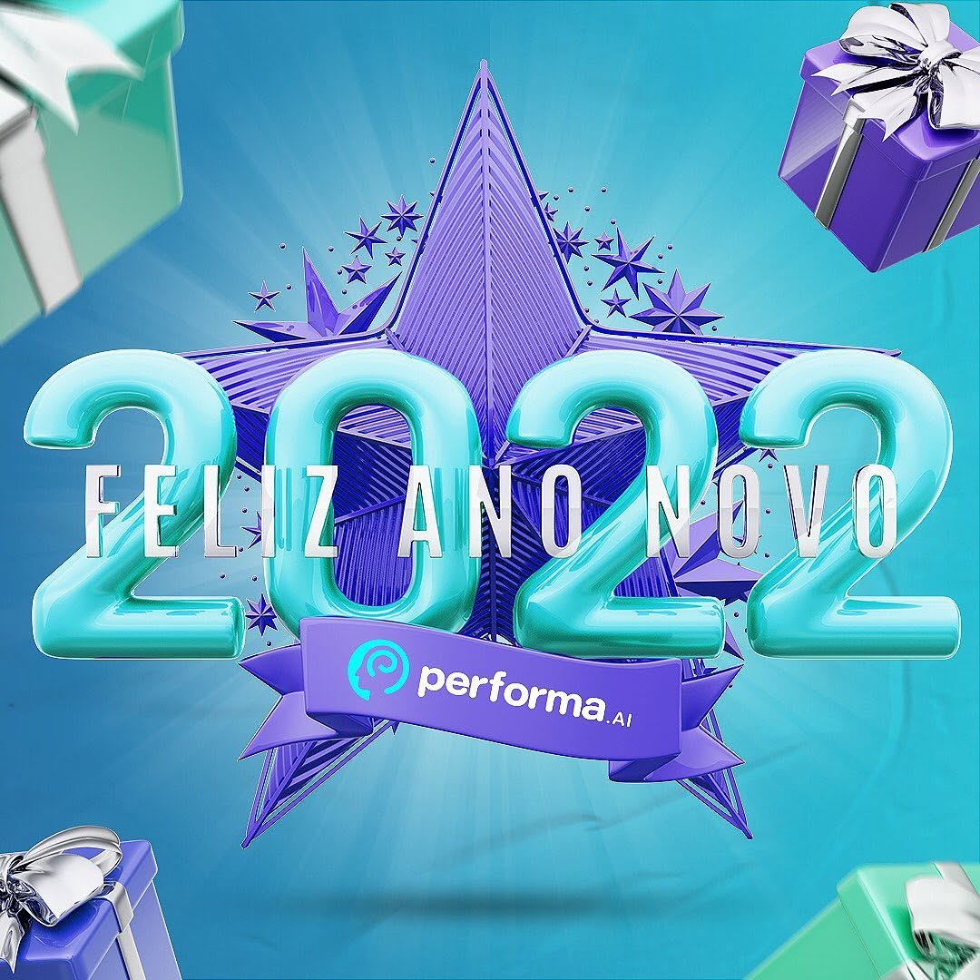 Photo by Performa.AI - Soluções para Ecommerce on January 01, 2022.