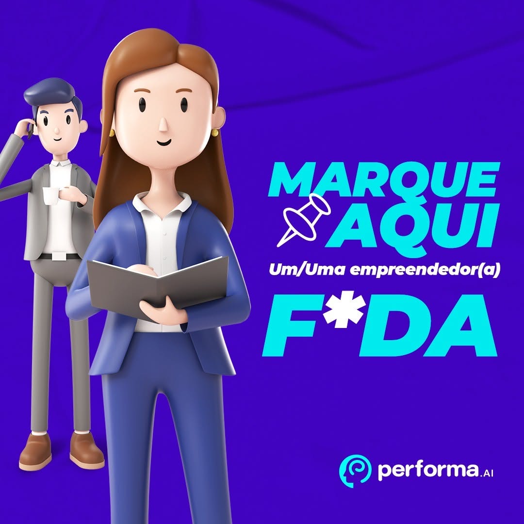 Photo by Performa.AI - Soluções para Ecommerce on January 07, 2022.