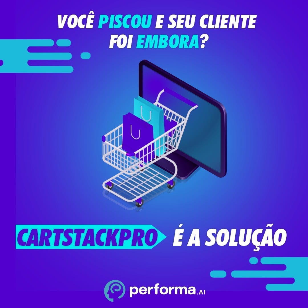 Photo by Performa.AI - Soluções para Ecommerce on February 11, 2022.