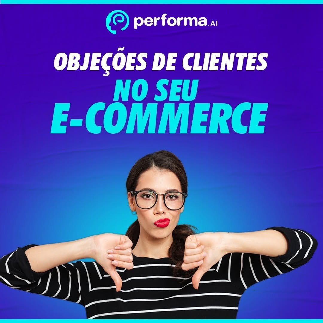 Photo by Performa.AI - Soluções para Ecommerce on January 24, 2022.