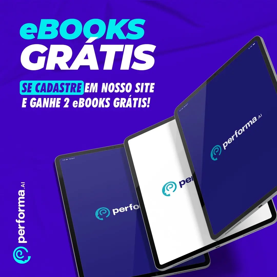 Photo by Performa.AI - Soluções para Ecommerce on February 10, 2022.