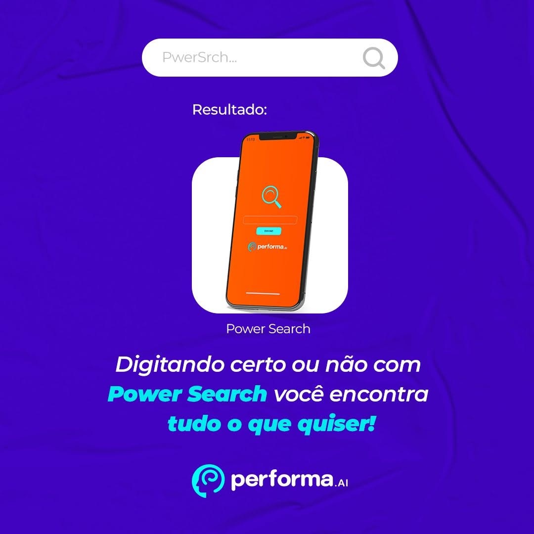 Photo by Performa.AI - Soluções para Ecommerce on March 07, 2022.