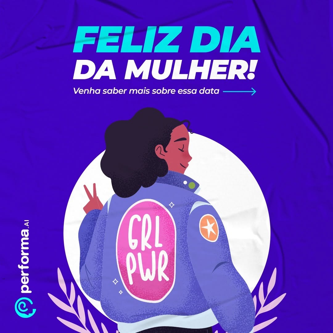 Photo by Performa.AI - Soluções para Ecommerce on March 08, 2022.