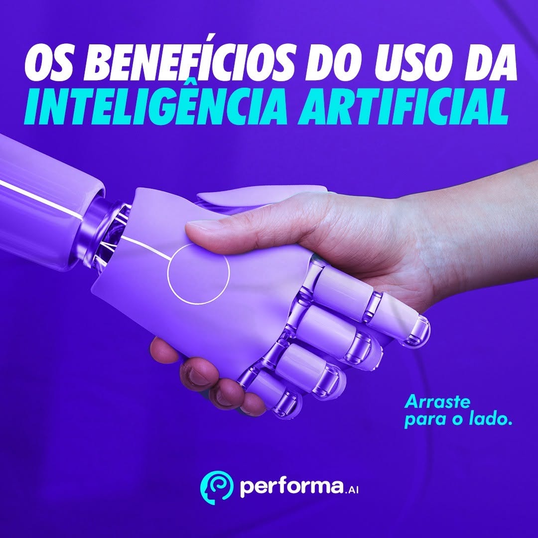 Photo by Performa.AI - Soluções para Ecommerce on March 02, 2022.