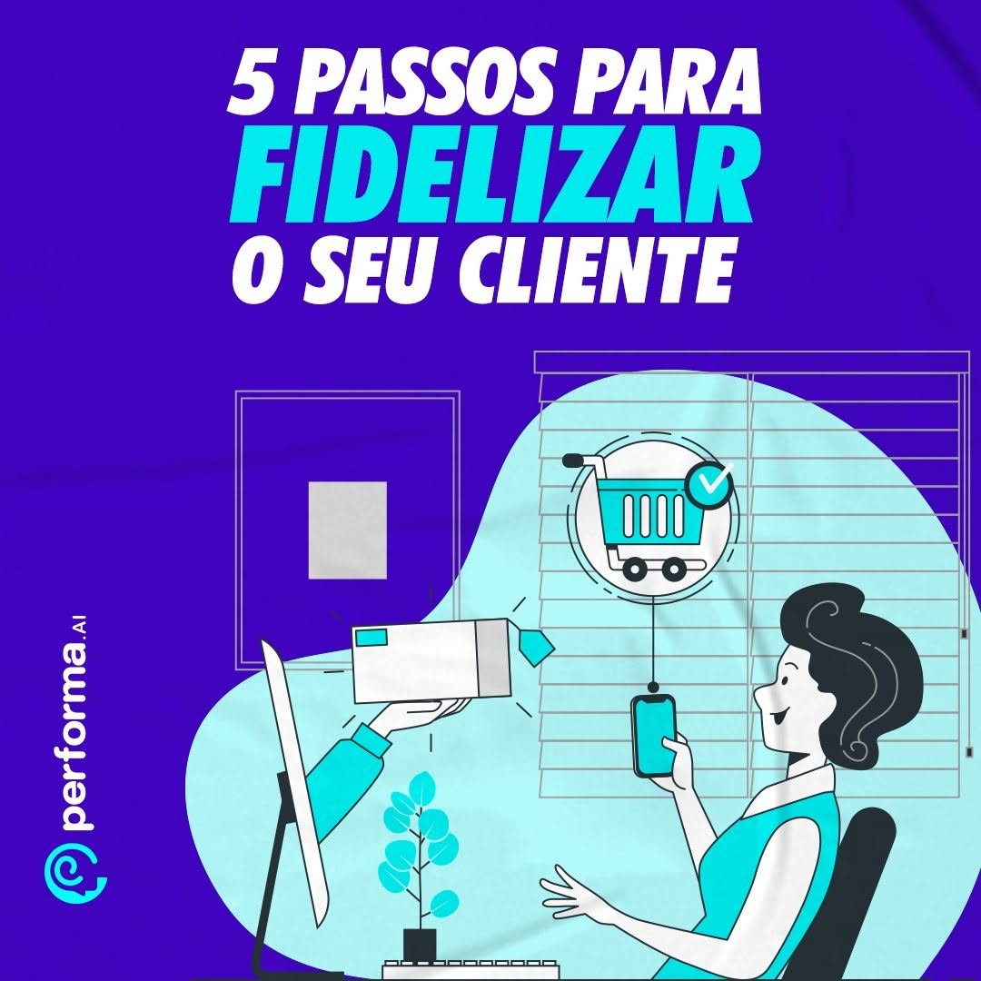 Photo by Performa.AI - Soluções para Ecommerce on March 16, 2022.