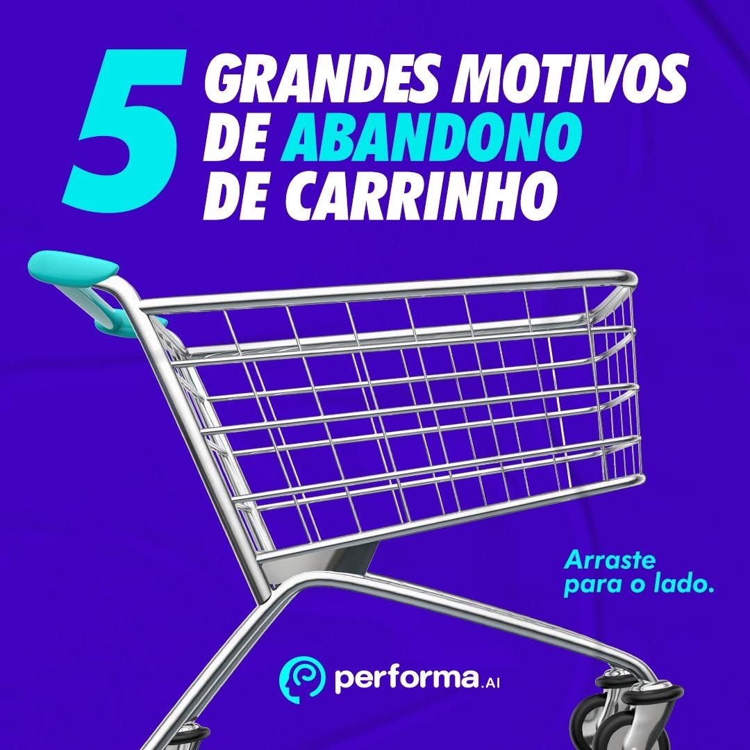 Photo by Performa.AI - Soluções para Ecommerce on March 24, 2022.