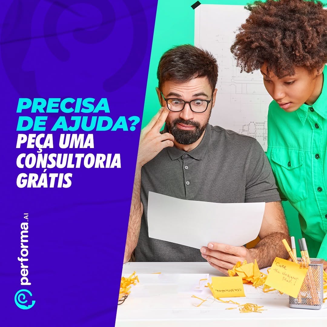 Photo by Performa.AI - Soluções para Ecommerce on April 20, 2022.