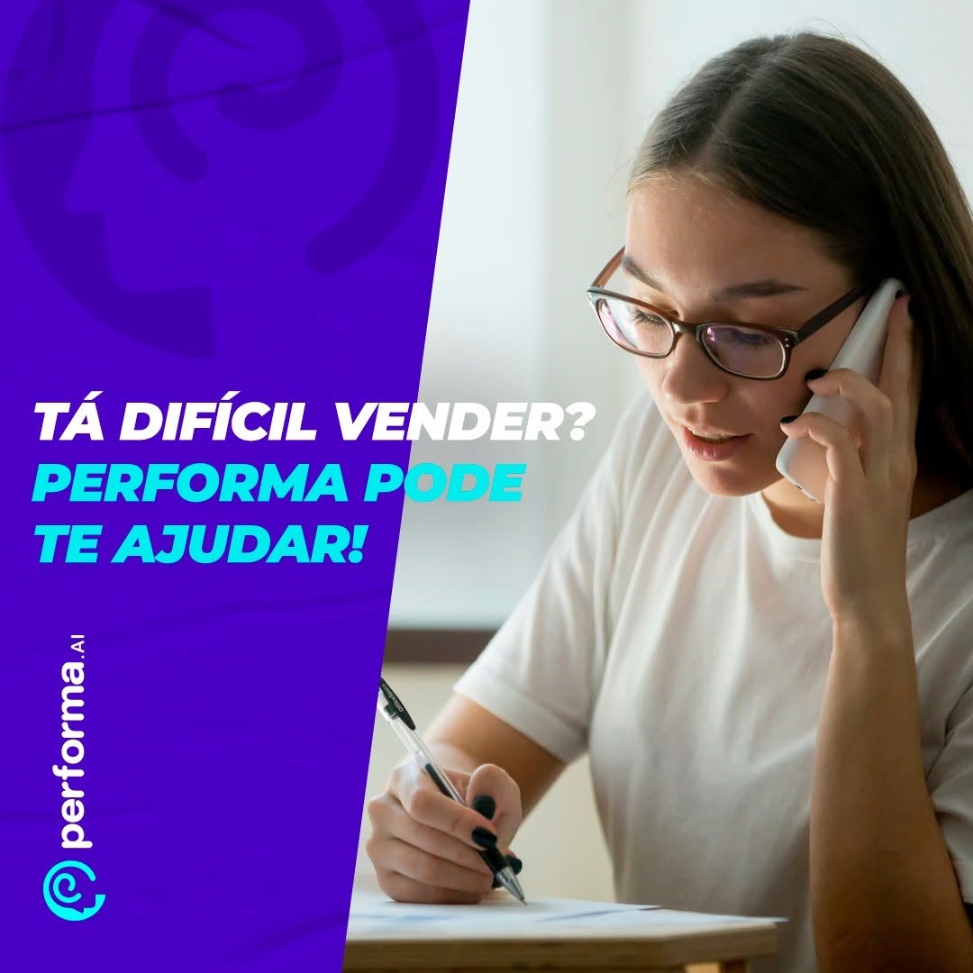 Photo by Performa.AI - Soluções para Ecommerce on May 24, 2022.