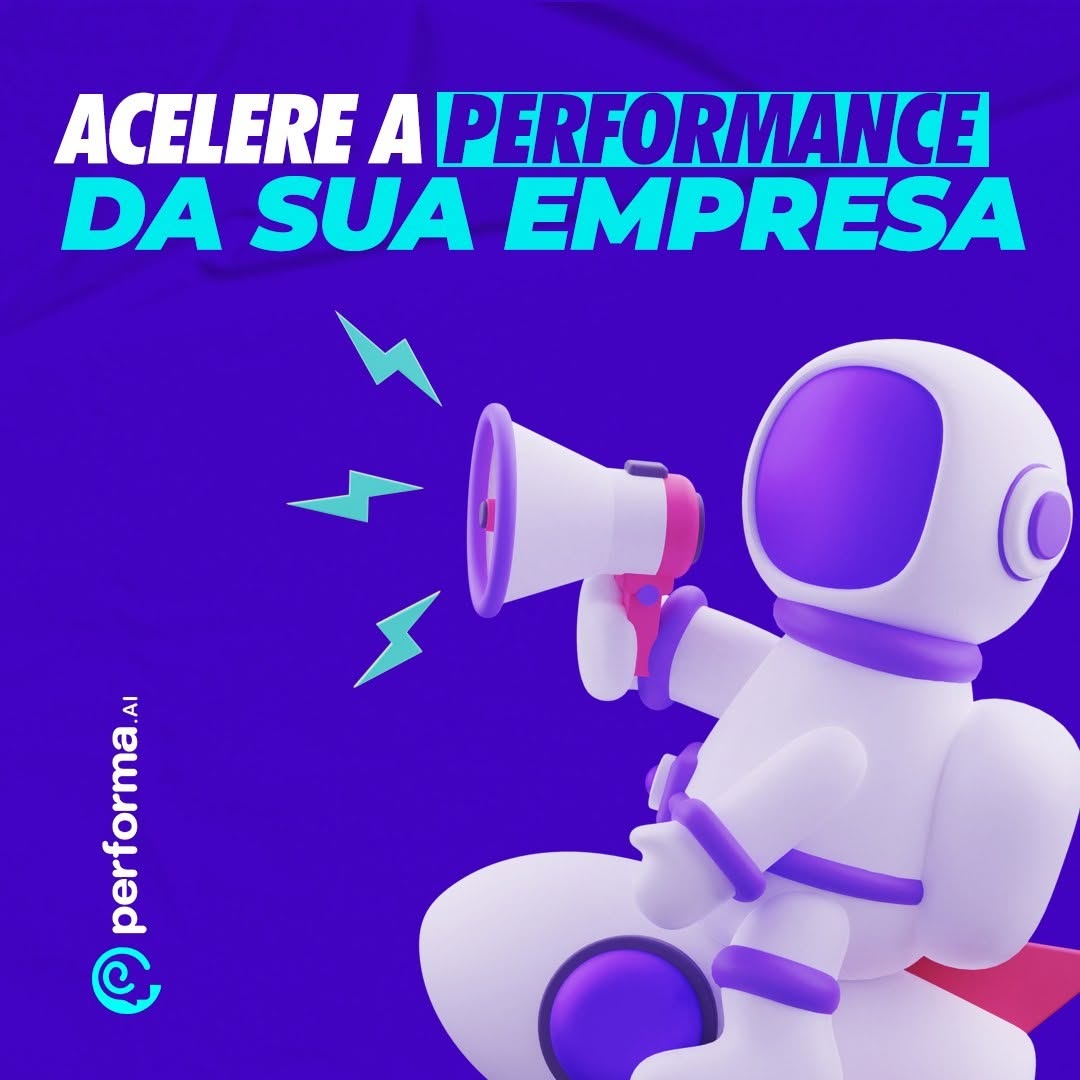 Photo by Performa.AI - Soluções para Ecommerce on May 03, 2022.