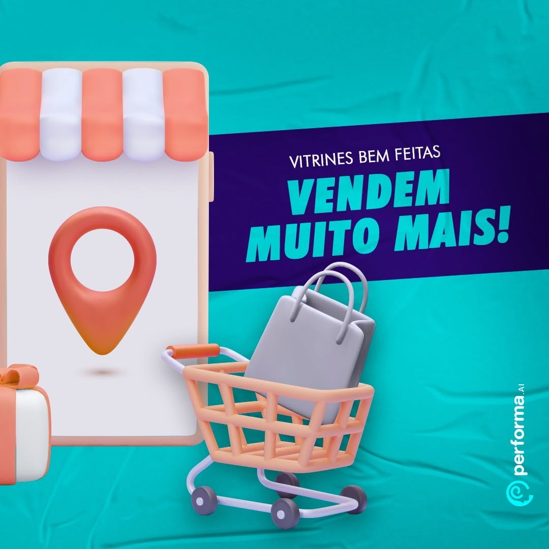 Photo by Performa.AI - Soluções para Ecommerce on May 05, 2022.