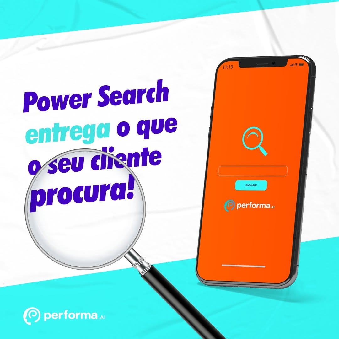 Photo by Performa.AI - Soluções para Ecommerce on May 12, 2022.