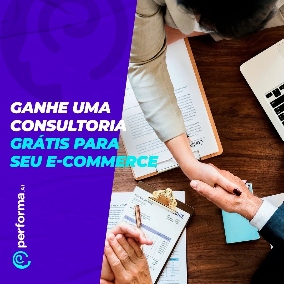 Photo by Performa.AI - Soluções para Ecommerce on May 16, 2022.