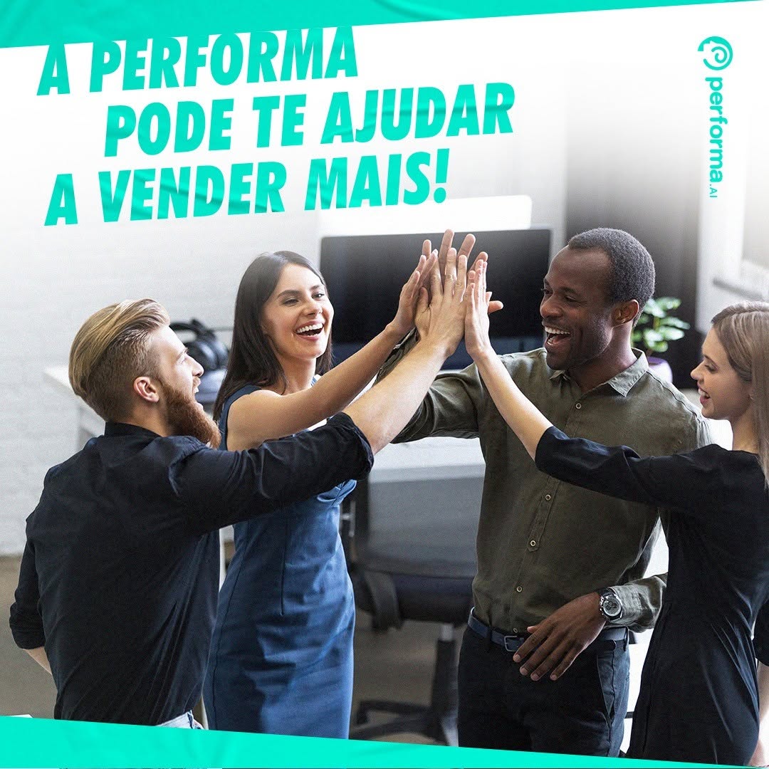 Photo by Performa.AI - Soluções para Ecommerce on May 18, 2022.