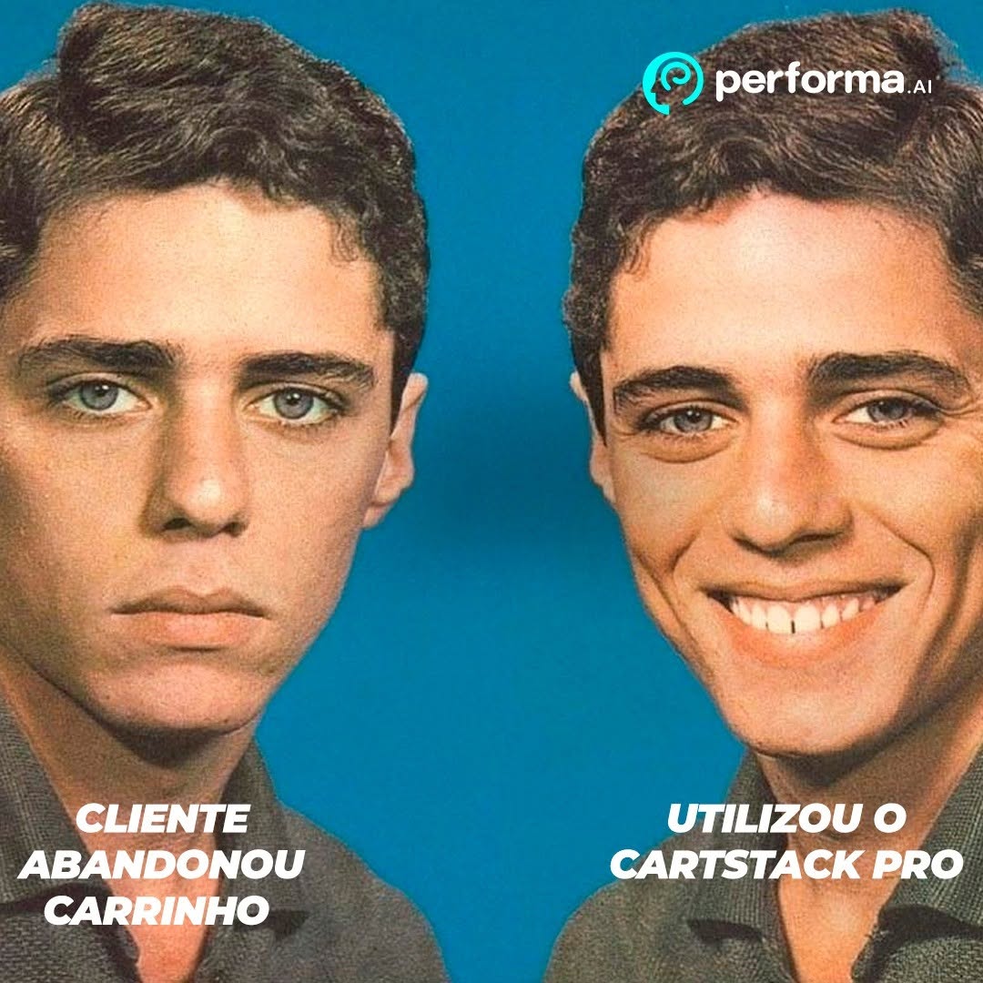 Photo by Performa.AI - Soluções para Ecommerce on May 27, 2022.