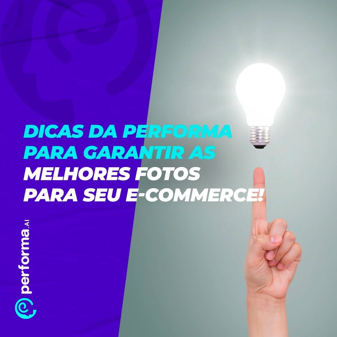 Photo by Performa.AI - Soluções para Ecommerce on May 31, 2022.