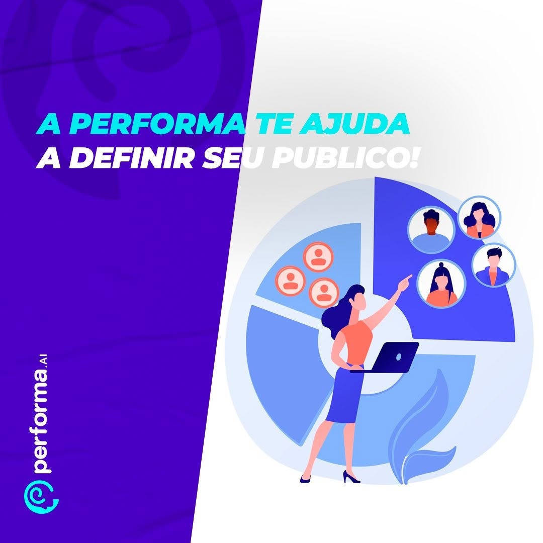 Photo by Performa.AI - Soluções para Ecommerce on June 06, 2022.