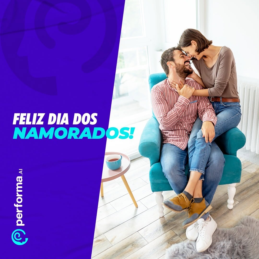 Photo by Performa.AI - Soluções para Ecommerce on June 12, 2022.