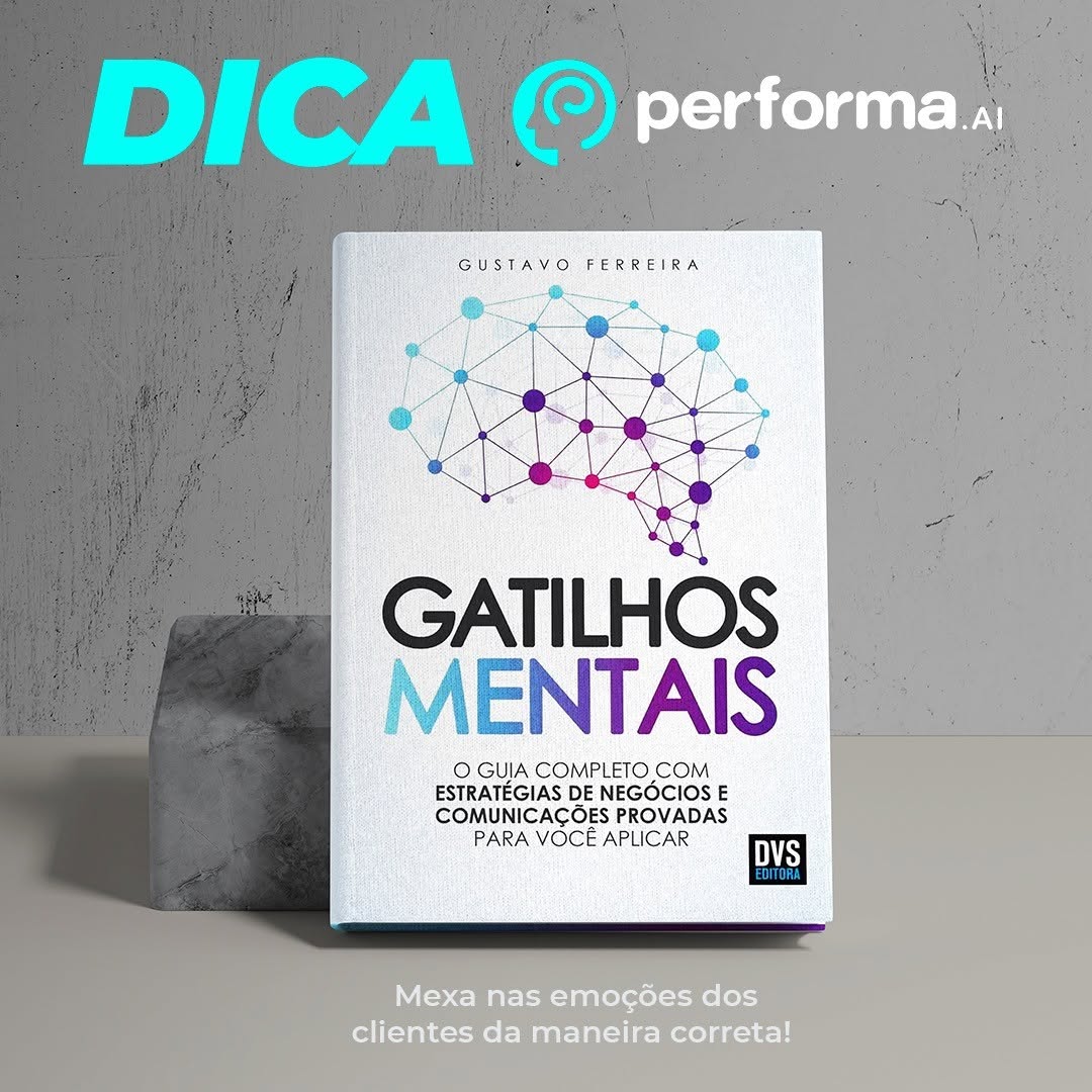 Photo by Performa.AI - Soluções para Ecommerce on July 11, 2022.