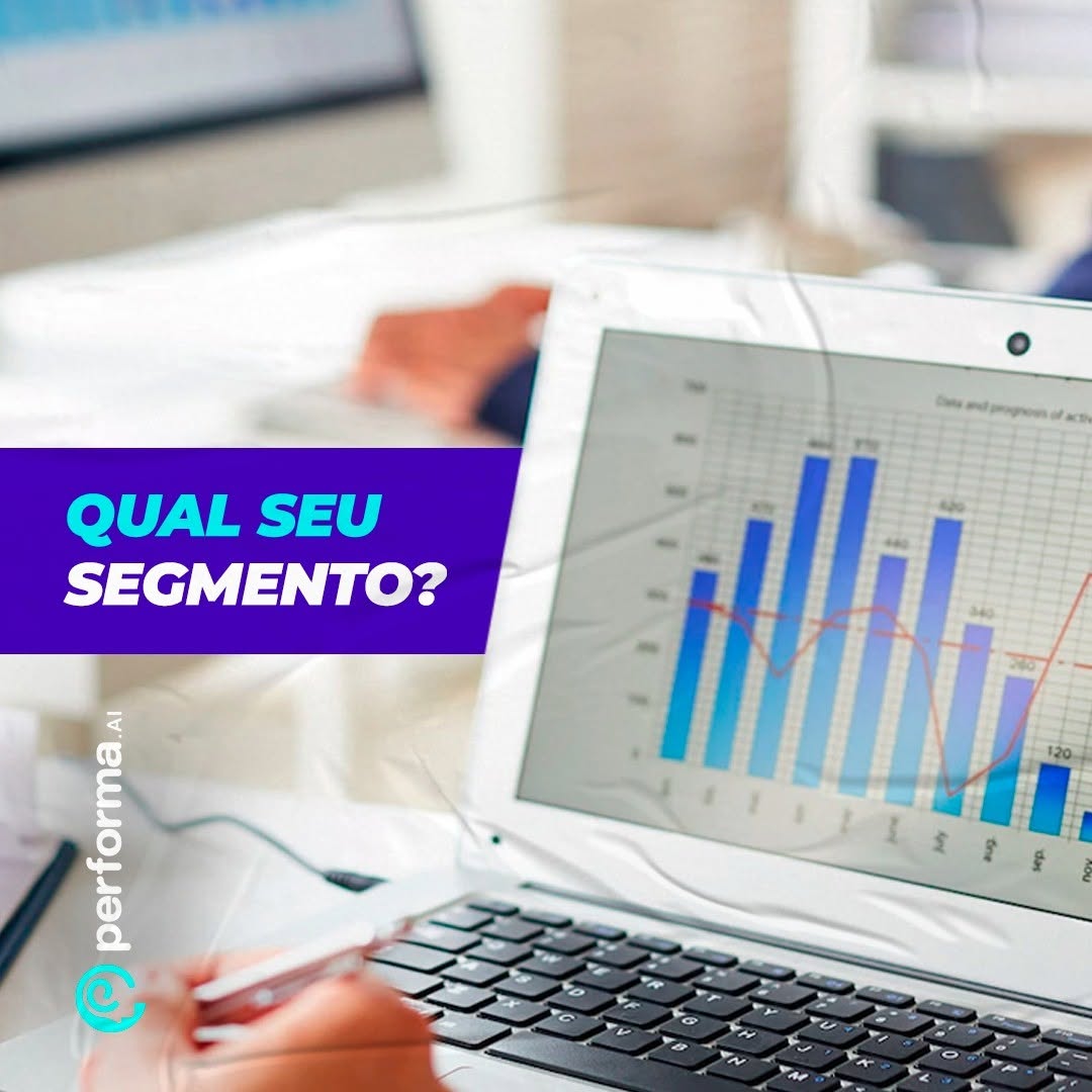 Photo by Performa.AI - Soluções para Ecommerce on June 22, 2022.