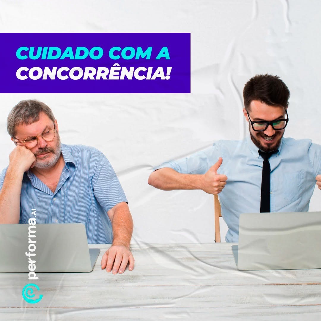 Photo by Performa.AI - Soluções para Ecommerce on June 29, 2022.