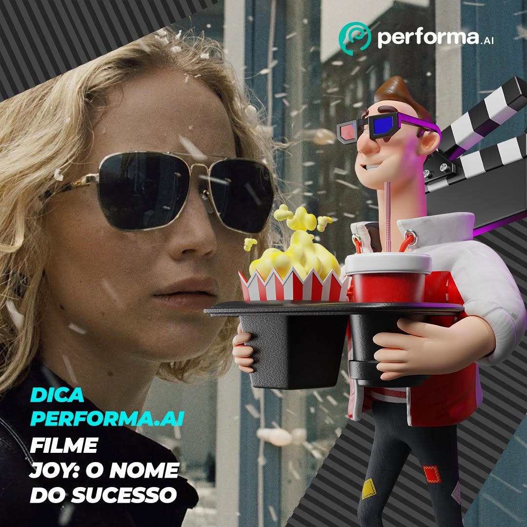 Photo by Performa.AI - Soluções para Ecommerce on July 04, 2022.