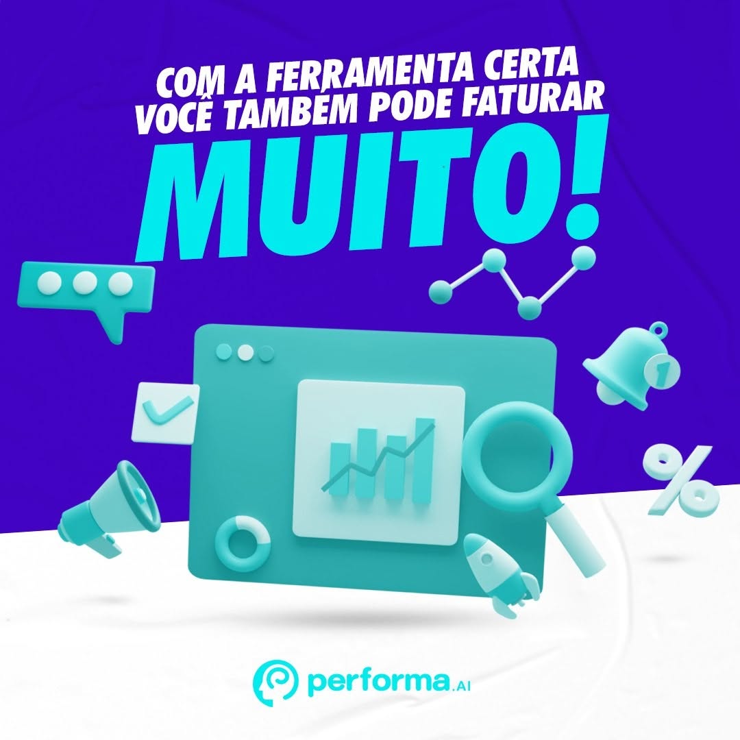 Photo by Performa.AI - Soluções para Ecommerce on July 05, 2022.