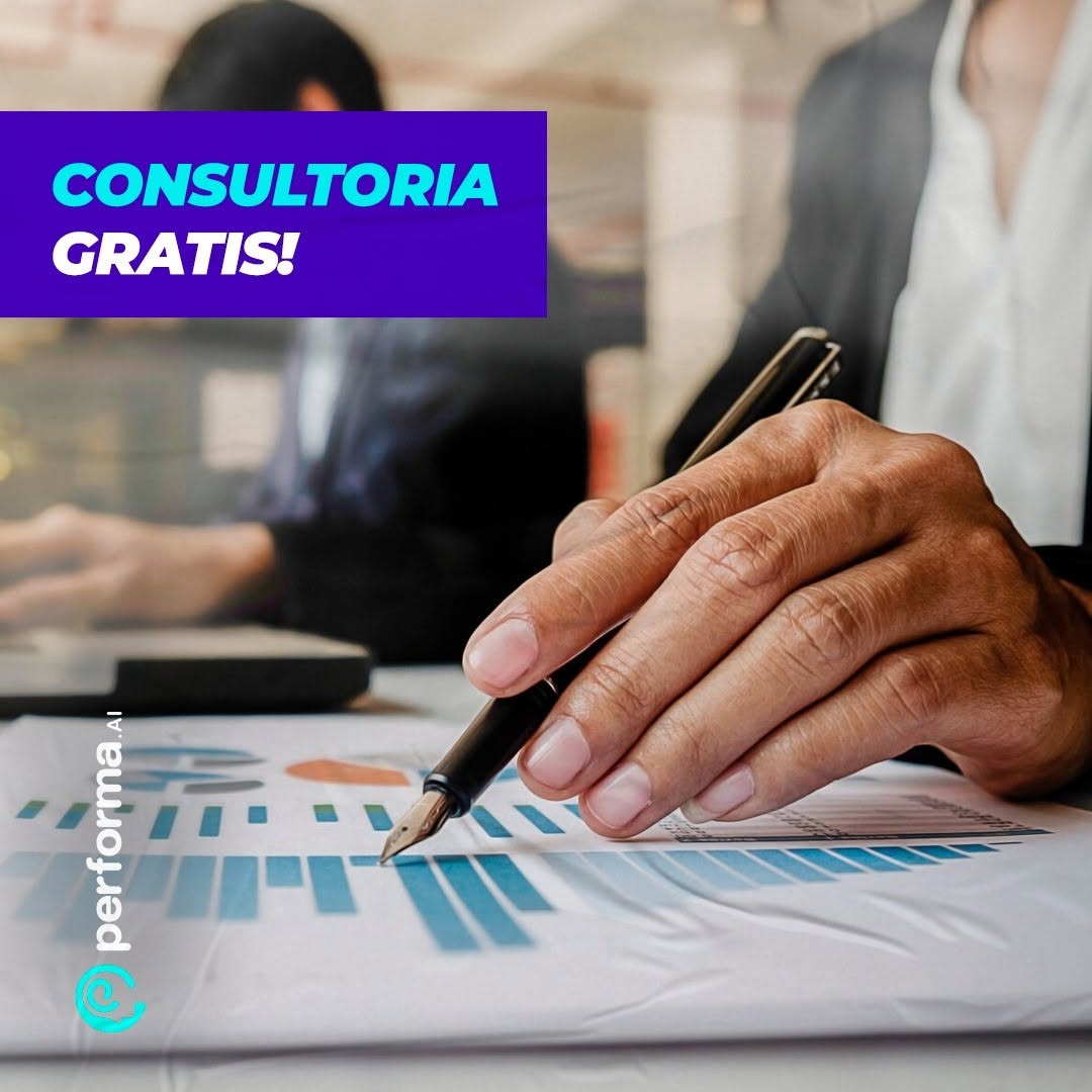 Photo by Performa.AI - Soluções para Ecommerce on July 19, 2022.