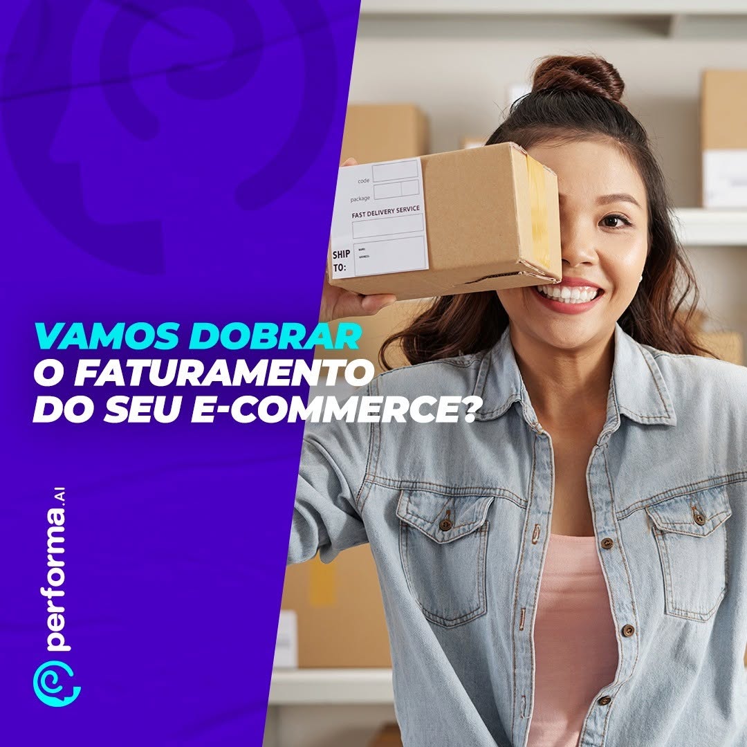 Photo by Performa.AI - Soluções para Ecommerce on August 01, 2022.
