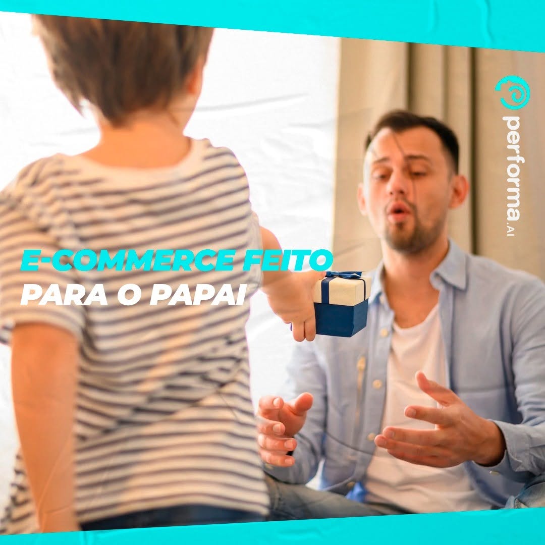 Photo by Performa.AI - Soluções para Ecommerce on August 12, 2022.