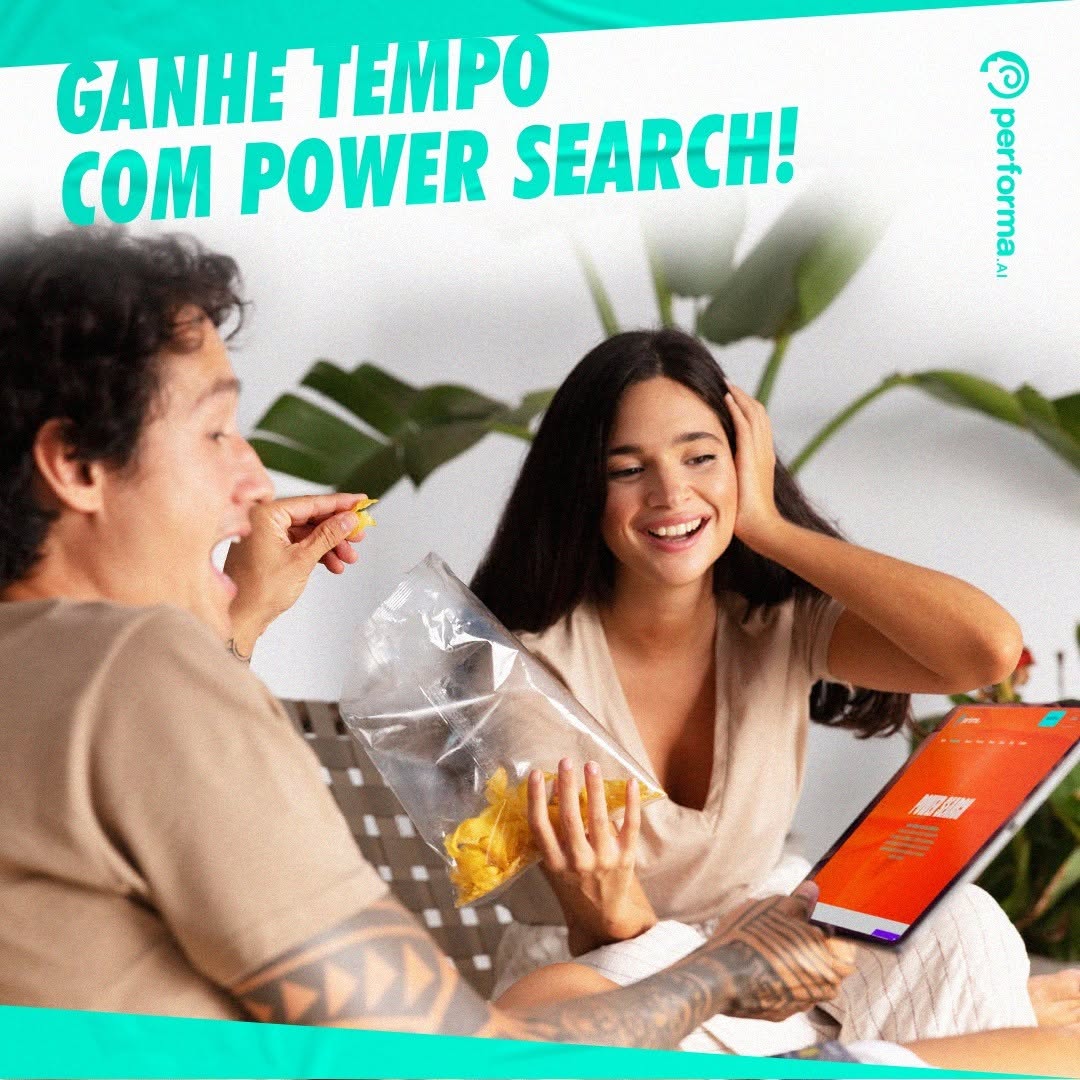 Photo by Performa.AI - Soluções para Ecommerce on August 19, 2022.