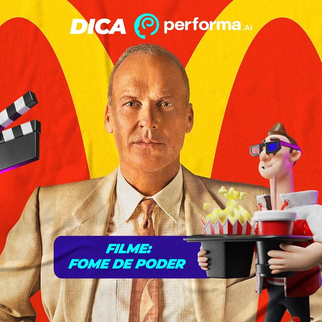 Photo by Performa.AI - Soluções para Ecommerce on August 22, 2022.