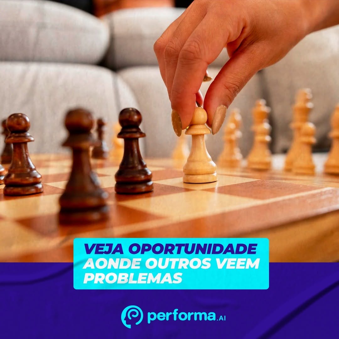 Photo by Performa.AI - Soluções para Ecommerce on August 24, 2022.