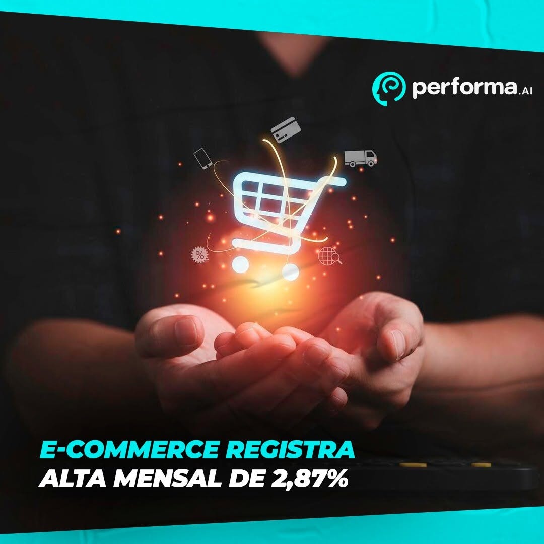 Photo by Performa.AI - Soluções para Ecommerce on September 24, 2022.