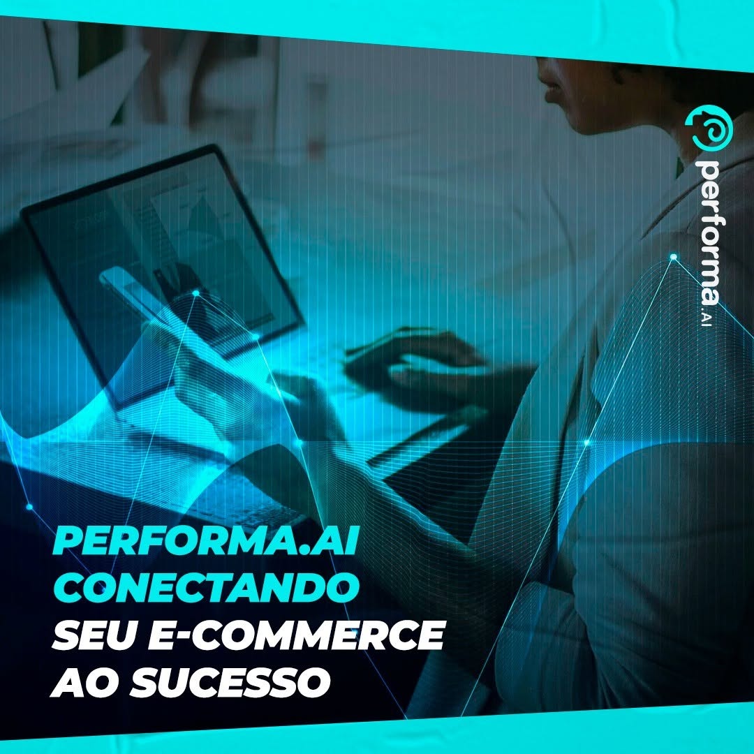 Photo by Performa.AI - Soluções para Ecommerce on September 02, 2022.
