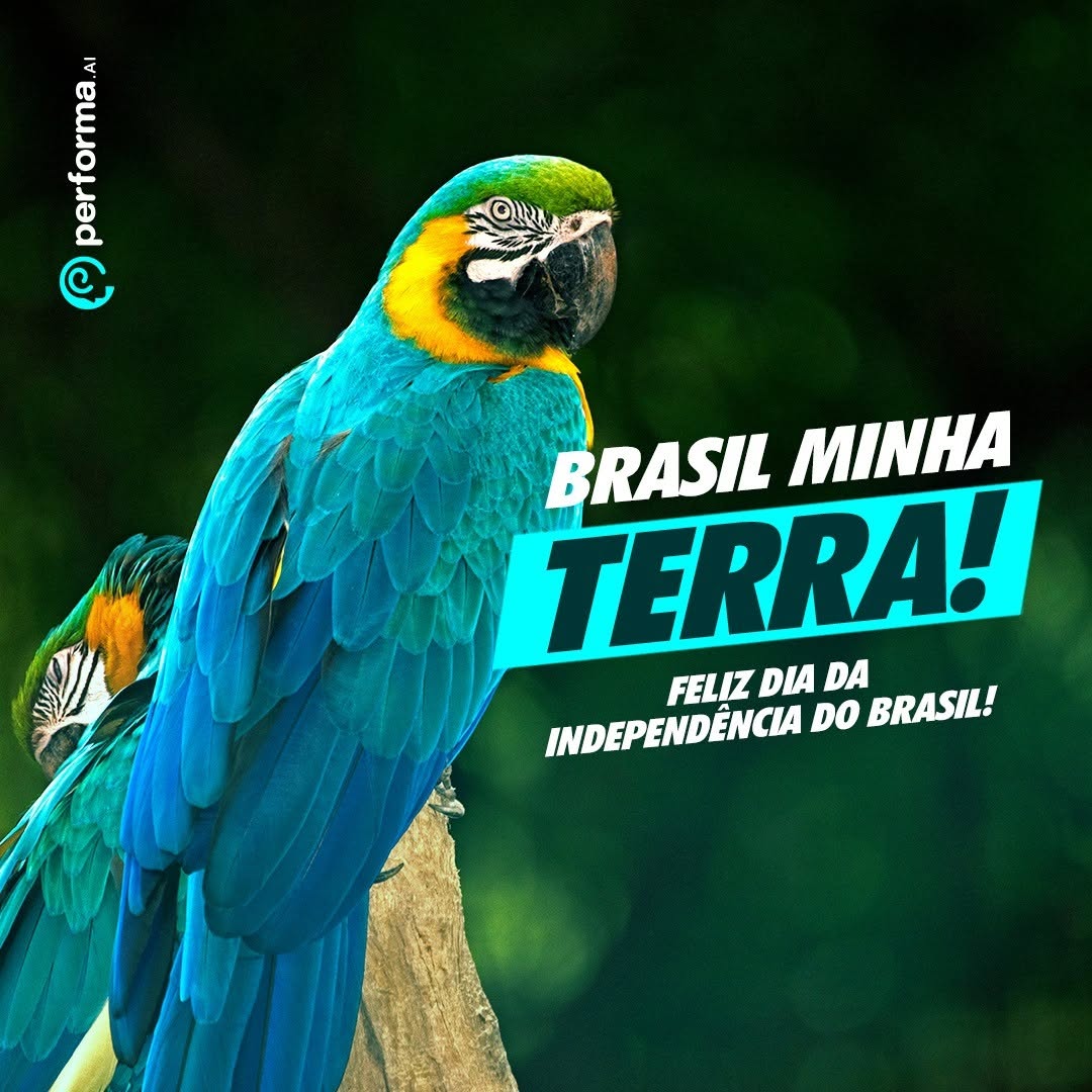 Photo by Performa.AI - Soluções para Ecommerce on September 07, 2022.