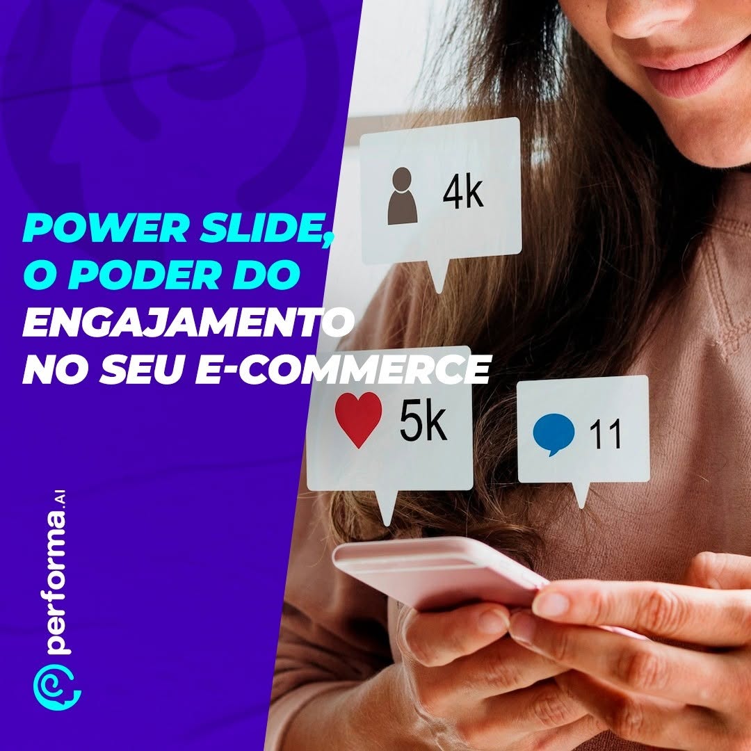 Photo by Performa.AI - Soluções para Ecommerce on September 10, 2022.